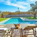 2 Bedroom In Patara - Private Pool And Garden Βίλα