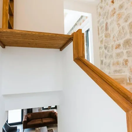 Villa Patara 2 Bedroom 7540