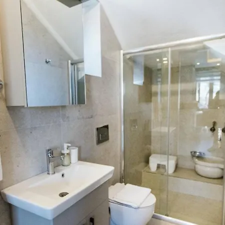 Patara 2 Bedroom 7540 Villa Kalkan