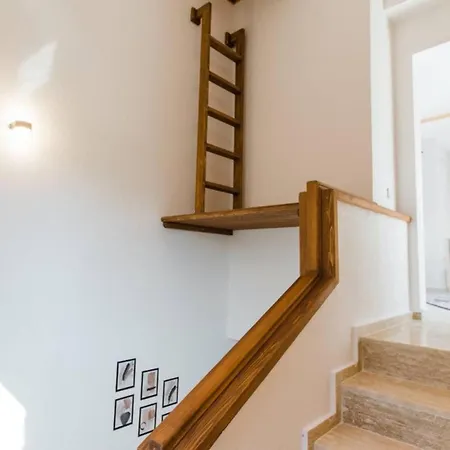 Villa Patara 2 Bedroom 7540 Kalkan