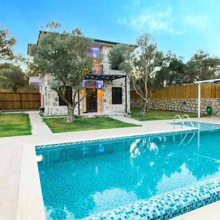 Villa Patara 2 Bedroom 7540