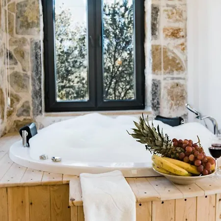 2 Bedroom In Patara - Private Pool And Garden *