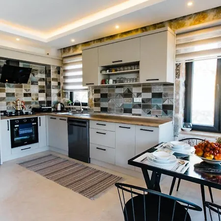 2 Bedroom In Patara - Private Pool And Garden فيلة *