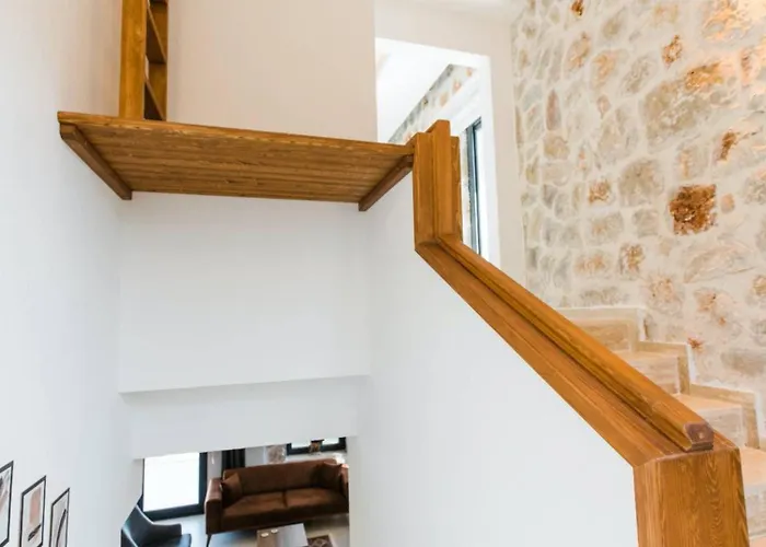 Vila 2 Bedroom In Patara - Private Pool And Garden