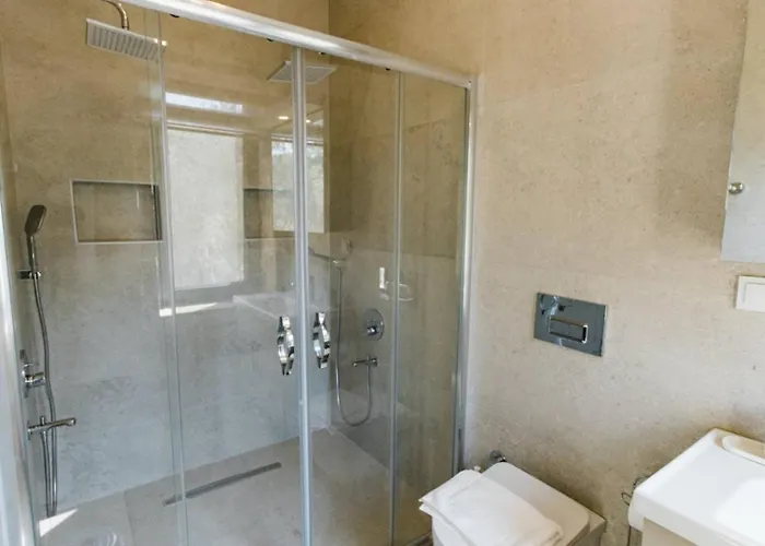 Vila 2 Bedroom In Patara - Private Pool And Garden
