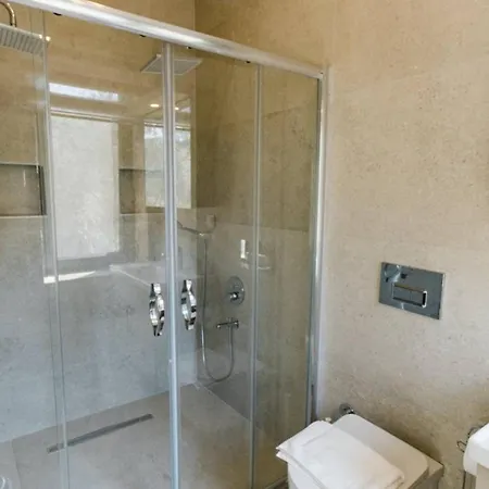Villa 2 Bedroom In Patara - Private Pool&garden