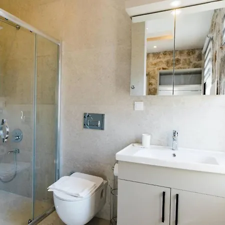 Villa 2 Bedroom In Patara - Private Pool&garden Kalkan