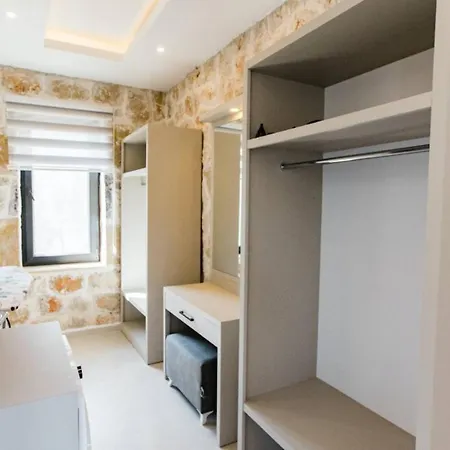 2 Bedroom In Patara - Private Pool&garden *